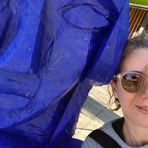 Meet your Posher, Carla